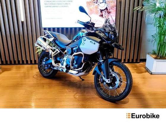 BMW F 900 GS ADVENTURE BMW F 900 GS ADVENTURE